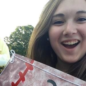 Meet your Posher, Sarah peyton